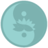 Chi for Life logo